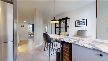 Photo 3. Apartment, Jacobys Alle, Frederiksberg C 