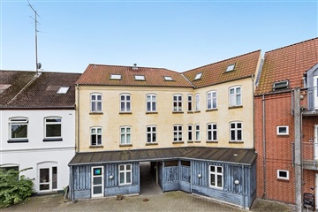 Photo 10. House, Søndergade, Hadsten 