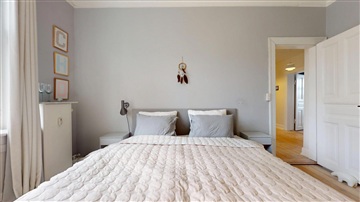 Photo 11. Apartment, Jacobys Alle, Frederiksberg C 