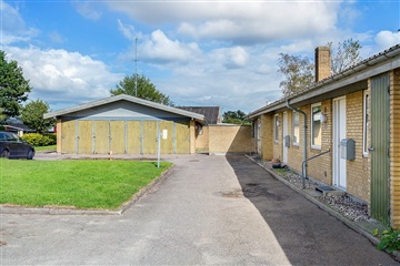 Photo 10. House, Auningvej, Allingåbro 