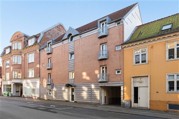 Photo 13. Apartment, Vestergade, Randers C 