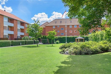 Photo 2. Apartment, Ymersvej, Randers NV 