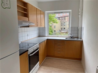 Photo 2. Apartment, Gartnerhaven, Odense C 