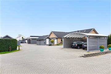 Photo 10. House, Højvangen, Spentrup 