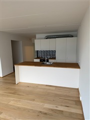 Photo 5. Apartment, Robert Jacobsens Vej, København S 