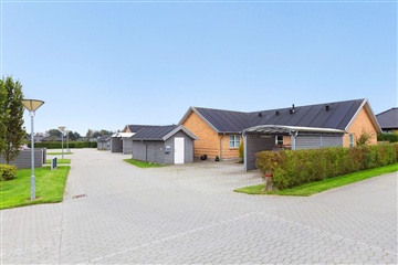 Photo 9. House, Højvangen, Spentrup 