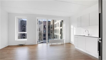 Photo 8. Apartment, Else Alfelts Vej, København S 