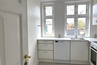Photo 3. Apartment, Holms Alle, Nyborg 