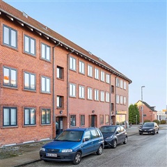 Billede 19. Lejlighed, Energivej, Randers NV 