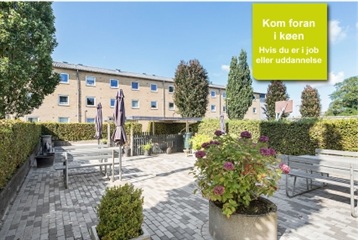 Photo 1. Apartment, Nørrebrogade, Randers NØ 