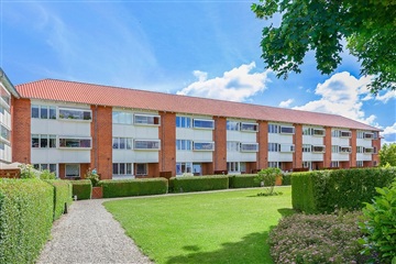 Photo 3. Apartment, Ymersvej, Randers NV 