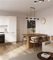 Photo 6. Apartment, Engsøvej, Risskov 