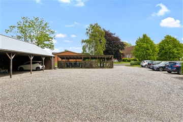 Photo 10. House, Syvager, Randers NØ 