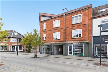 Photo 7. House, Søndergade, Hadsten 