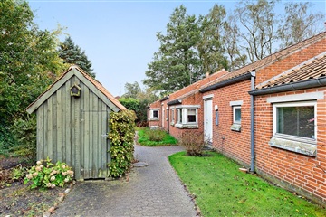 Photo 3. House, Østerled, Havndal 