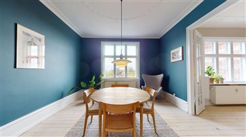 Photo 7. Apartment, Jacobys Alle, Frederiksberg C 