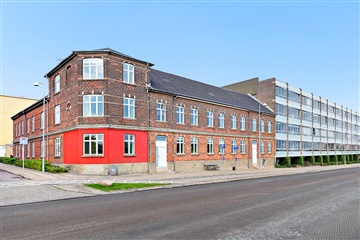 Photo 11. Apartment, Viborgvej, Randers NV 