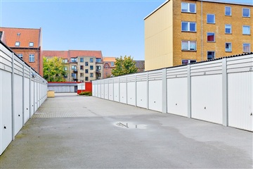 Photo 16. Apartment, Viborgvej, Randers NV 