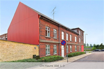 Photo 18. Apartment, Chr. Hauns Alle, Randers C 