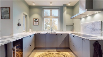 Photo 10. Apartment, Jacobys Alle, Frederiksberg C 