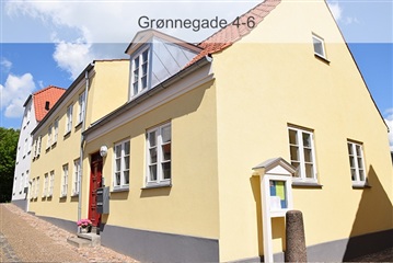 Photo 7. Apartment, Markedsgade, Randers C 