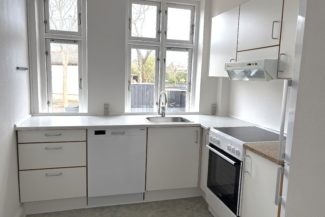 Photo 1. Apartment, Holms Alle, Nyborg 