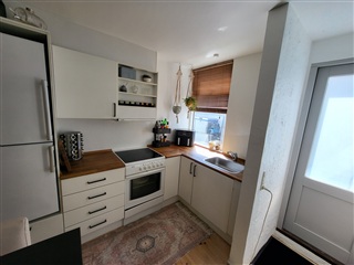 Photo 5. Apartment, Sønder Allé, Aarhus C 