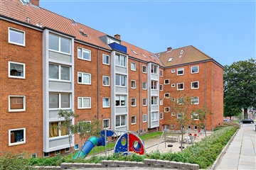 Photo 4. Apartment, Mariagervej, Randers C 