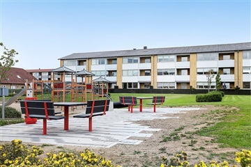 Photo 23. Apartment, Brigadevej, Randers NØ 