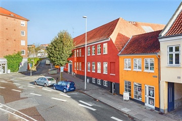 Photo 5. Apartment, Nørreport, Randers C 
