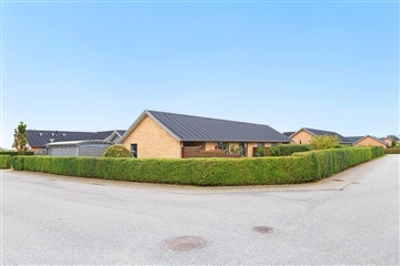 Photo 8. House, Højvangen, Spentrup 