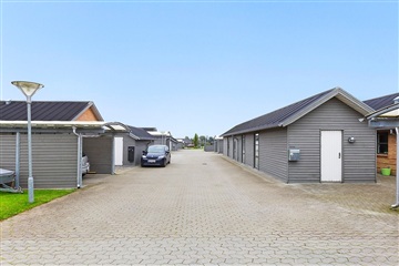 Photo 7. House, Højvangen, Spentrup 