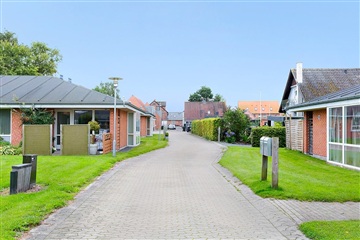 Photo 10. House, Vestergade, Allingåbro 