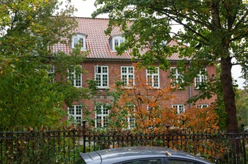 Photo 20. Apartment, Jacobys Alle, Frederiksberg C 