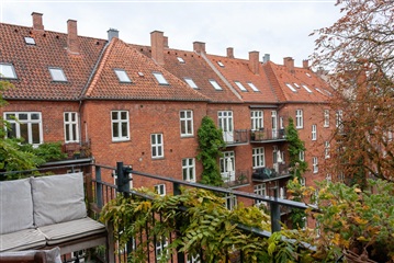 Photo 15. Apartment, Jacobys Alle, Frederiksberg C 