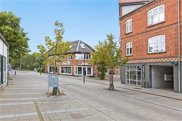 Photo 5. House, Søndergade, Hadsten 