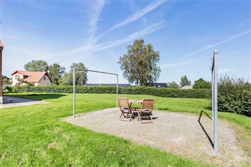 Photo 11. House, Gammel Rimsøvej, Glesborg 