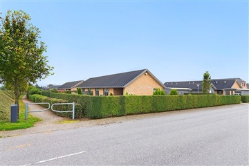 Photo 5. House, Højvangen, Spentrup 