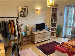 Photo 2. Apartment, Willemoesgade, Aarhus N 