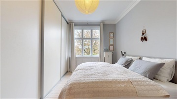 Photo 12. Apartment, Jacobys Alle, Frederiksberg C 