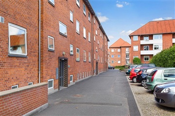 Photo 5. Apartment, Ymersvej, Randers NV 