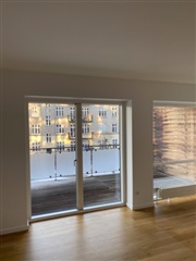 Photo 2. Apartment, Howitzvej, Frederiksberg 
