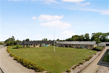 Photo 10. House, Vestervænge, Ørsted 