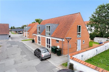 Photo 9. House, Vestergade, Allingåbro 