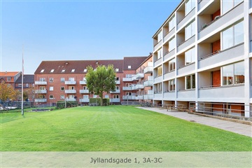 Photo 3. Apartment, Jyllandsgade, Randers C 