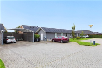 Photo 6. House, Højvangen, Spentrup 