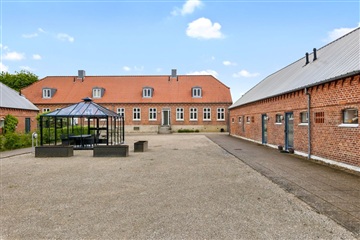 Photo 1. House, Syvager, Randers NØ 