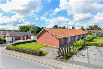 Photo 1. House, Dystrupvej, Ørum Djurs 