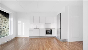 Photo 9. Apartment, Else Alfelts Vej, København S 