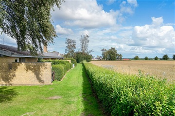 Photo 6. House, Auningvej, Allingåbro 